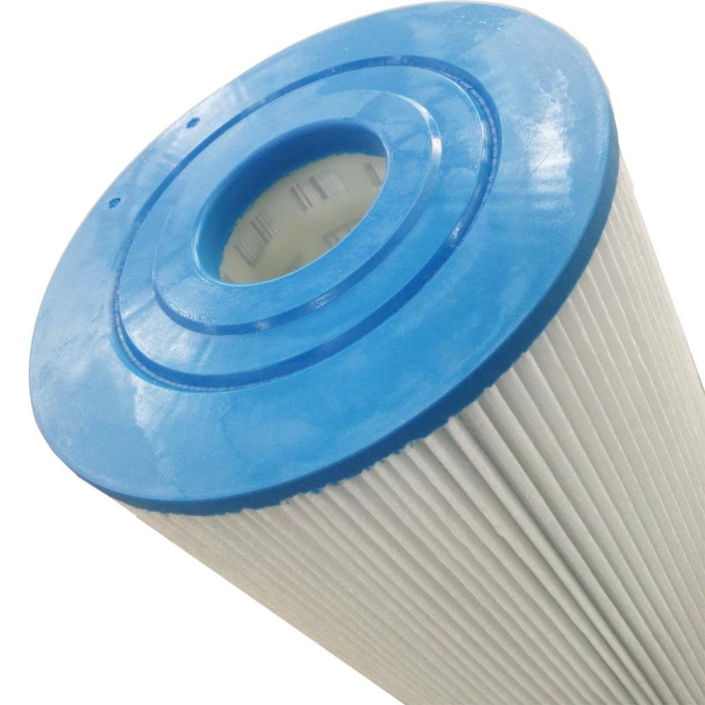 Tier1 30 Sq. ft Spa Filter Cartridge for Watkins 31489, Pleatco PWK30, Filbur FC-3915, C-6430 5-Pack