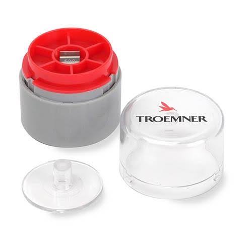 Ohaus 30391586 - Weight, 500 mg, ASTM 1, Traceable Certificate