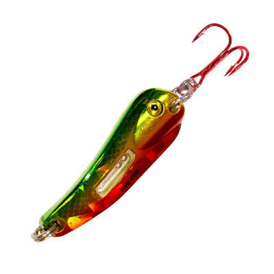 Northland Fishing Tackle Buck Shot Flutter Spoon