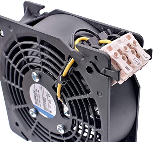 Cabinet Cooling Fan DV4650-470 230V AC 50HZ 110MA 19W