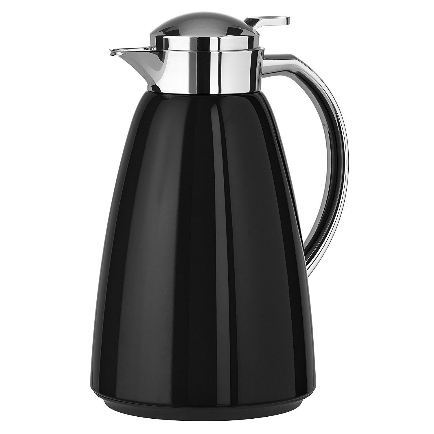 Frieling Campo 4.25 Cup Thermal Carafe, Black