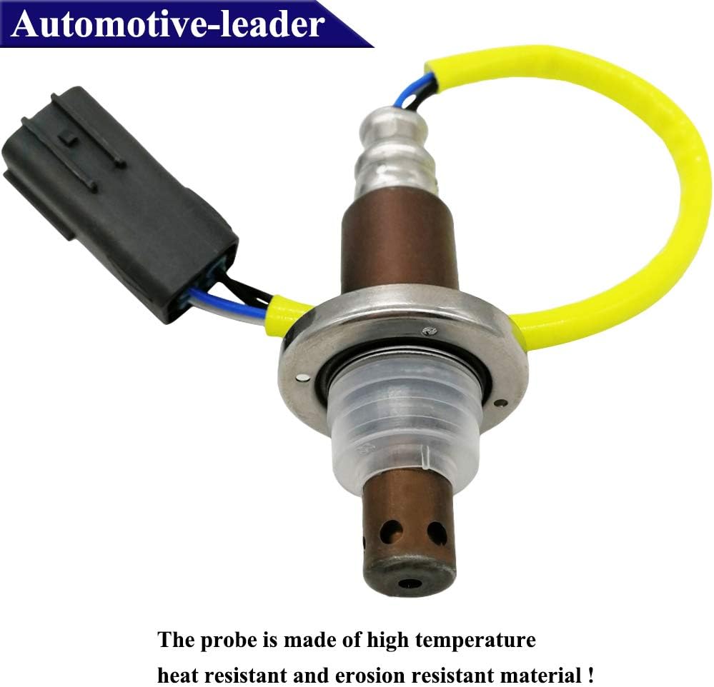 Automotive-leader 234-9035 Air Fuel Ratio Upstream 4-Wire Heated Oxygen O2 Sensor 1 for 2009-2010 Subaru Impreza 2008-2009 Subaru Legacy Outback 2.5L-H4 2010 Subaru Forester 22641-AA420 Pack of 2