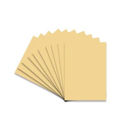 CustomPictureFrames.com Marzipan Acid Free 32x40 Backing Board - Uncut Photo Mat Board