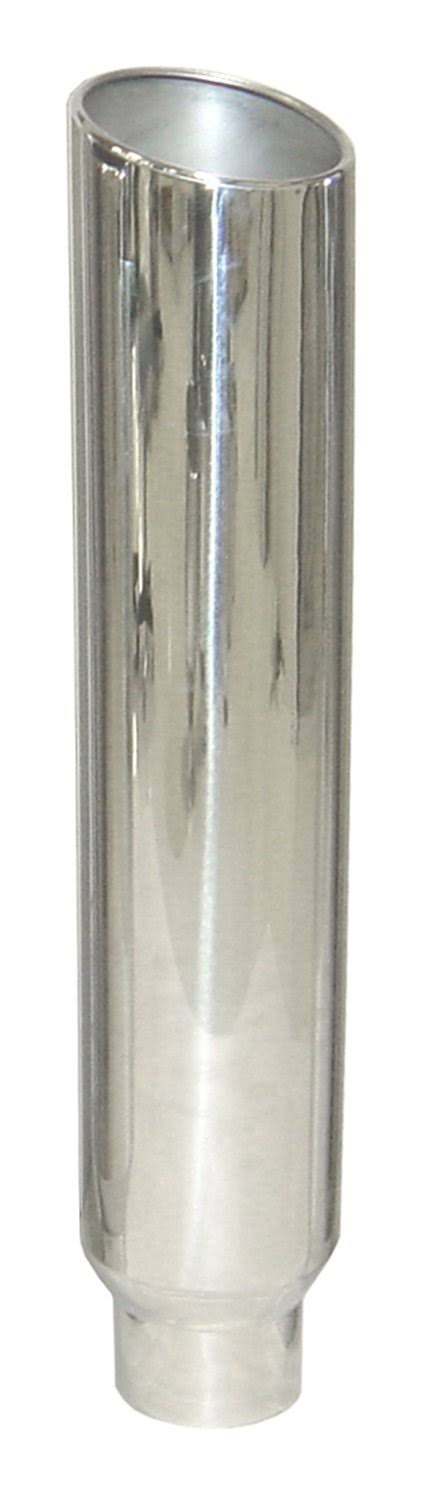 Pypes Performance Exhaust EVT507-36 Exhaust Stack Pipe