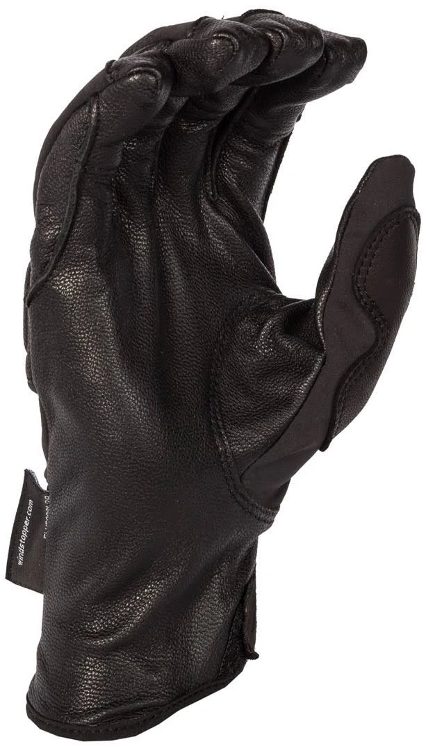 Klim Inversion Pro Gloves - Black - X-Large