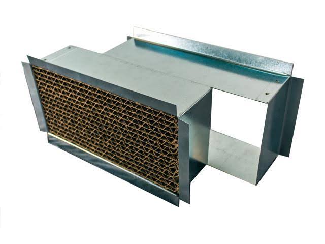 Tamarack Return Air Pathway - Tti-RAPR12.4