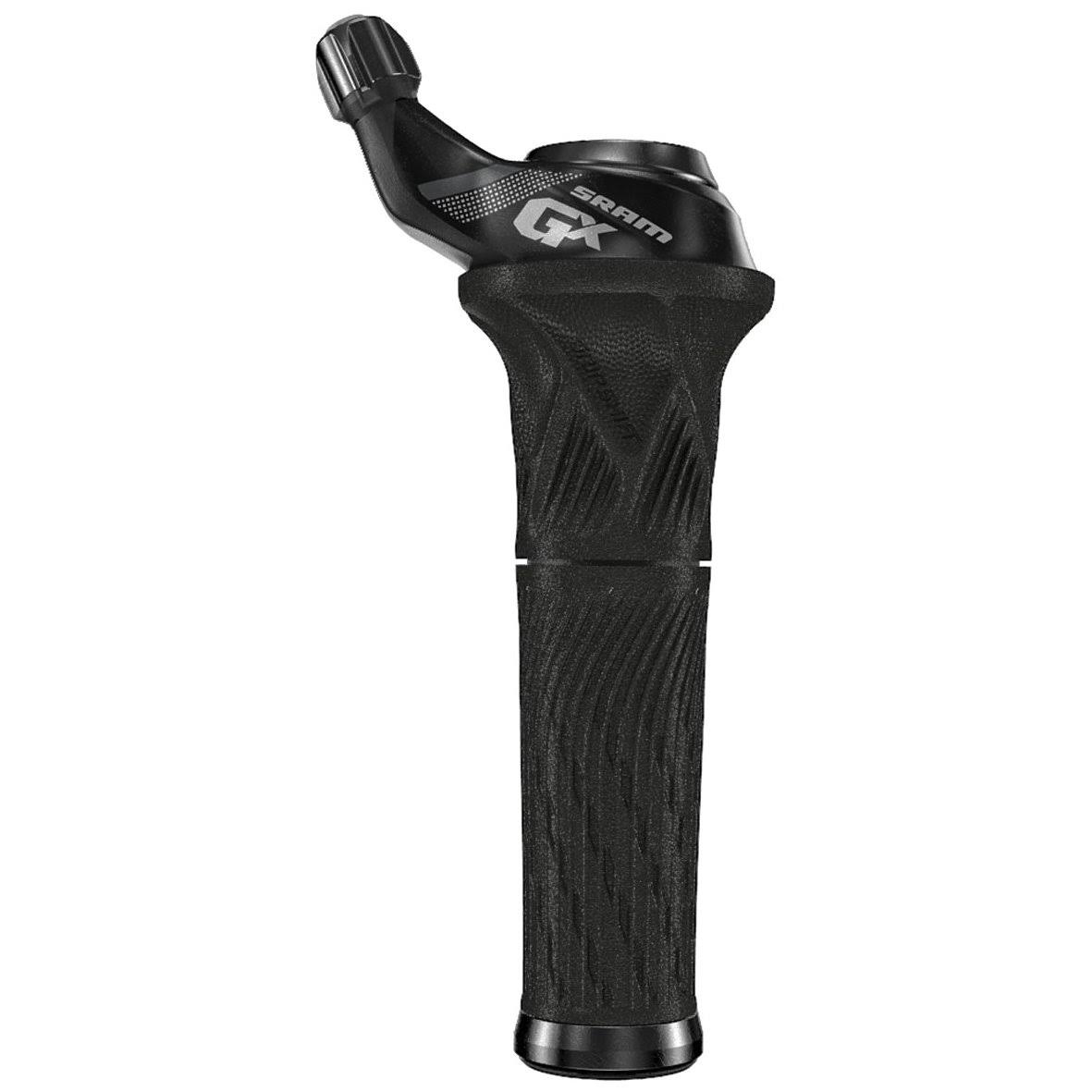 SRAM Front 2 Speed GX Bicycle Grip SHIFT, Black