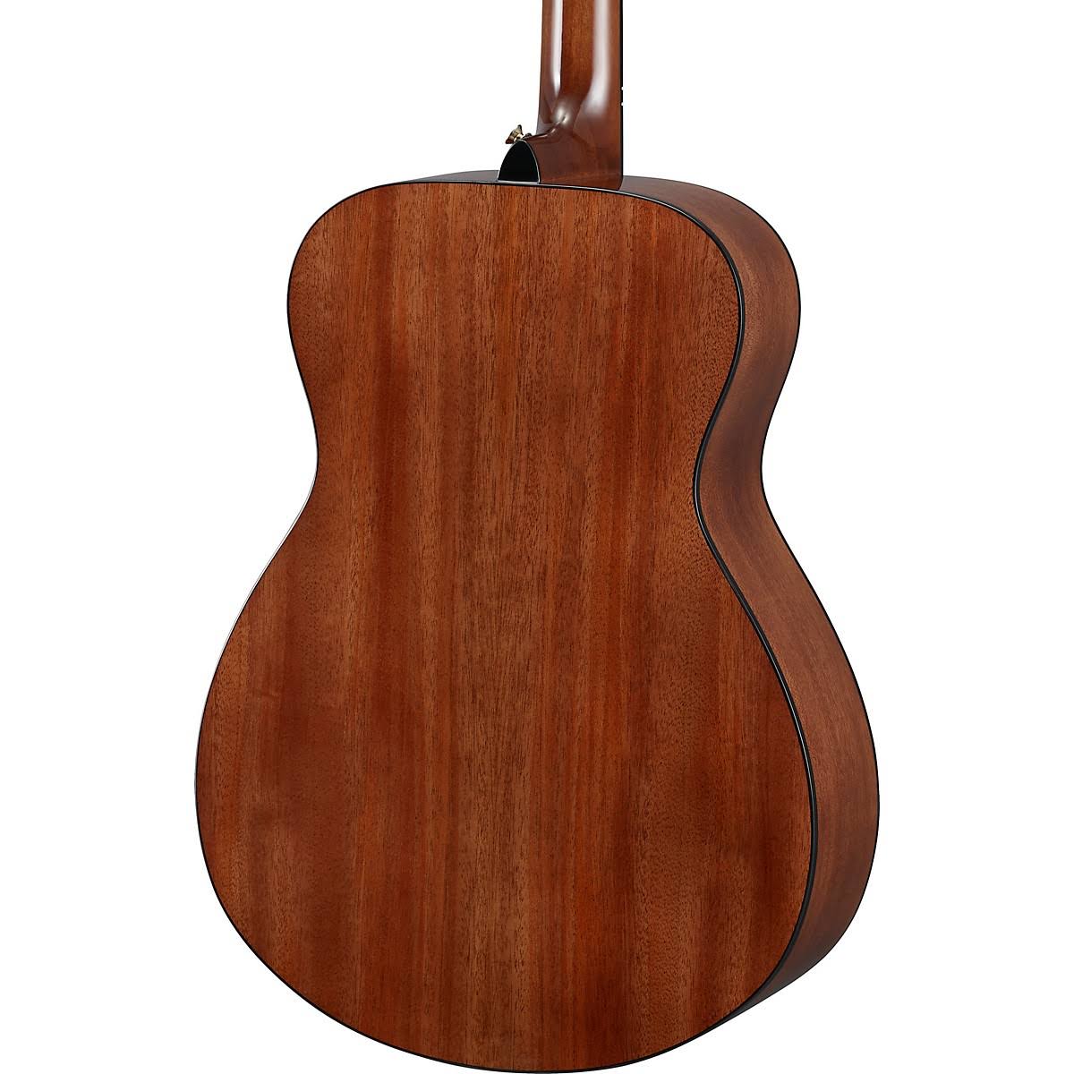 Yamaha Storia III Acoustic Guitar