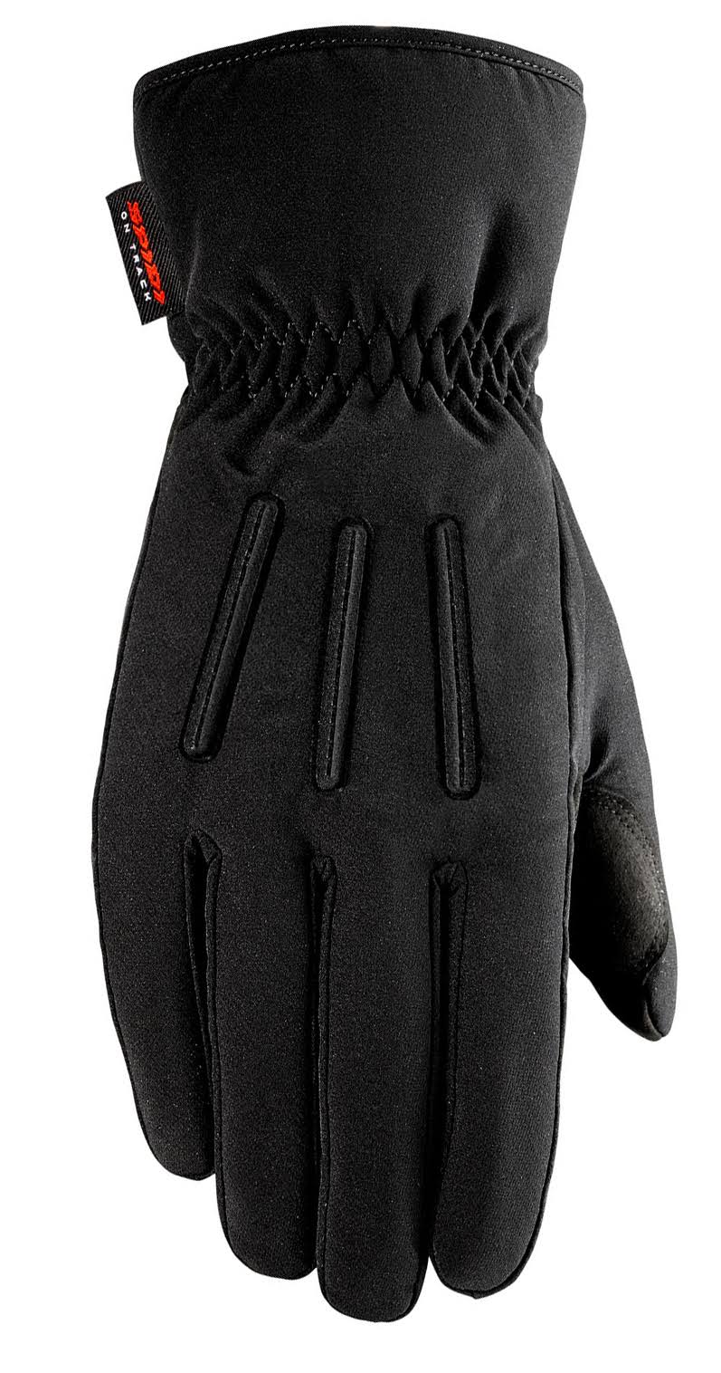 Spidi Digital, Gloves - Black - XL