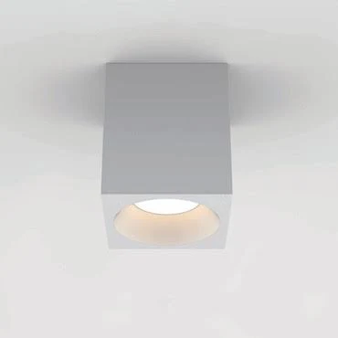 Kos Surface Mount Downlight by Astro Lighting, Textured White, 1326032