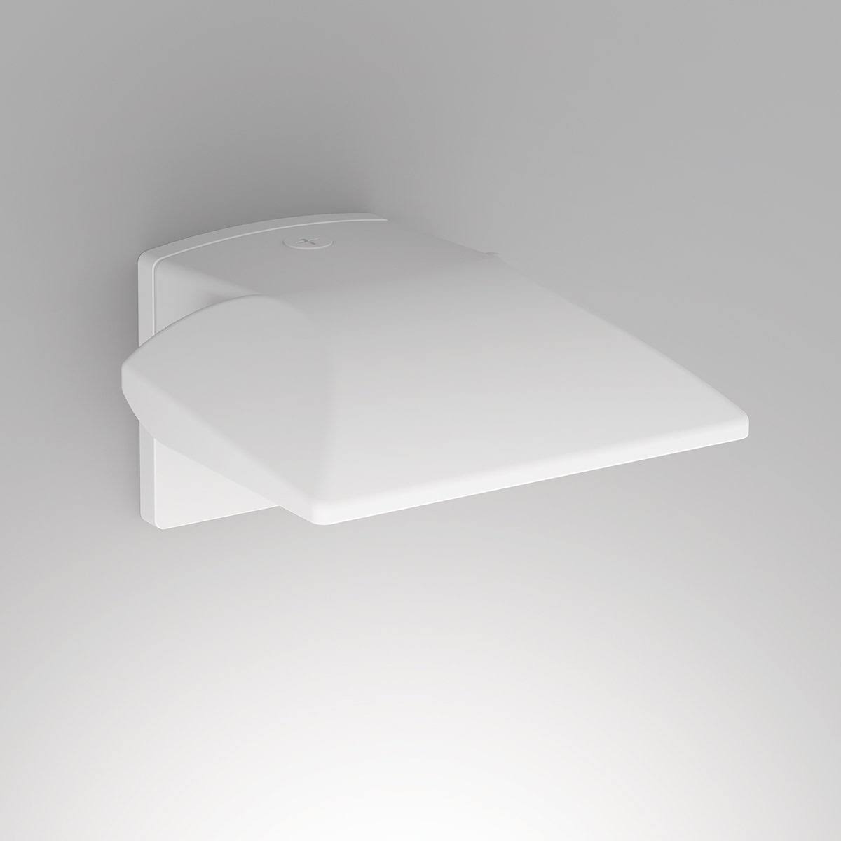 WAC Lighting WP-LED227-50-aWT Endurance Hawk LED Outdoor/Indoor