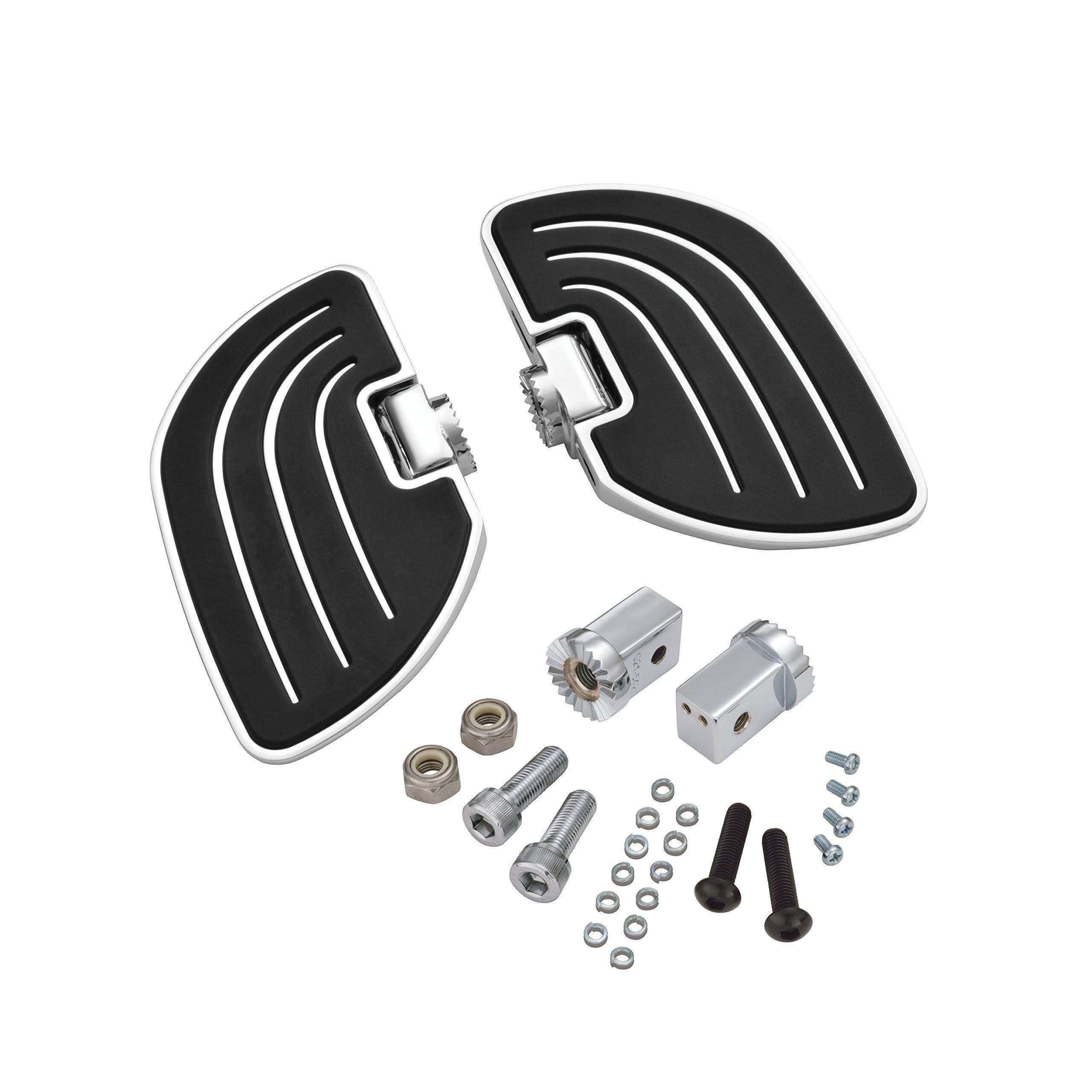 Show Chrome 21-343 Beachcomber Boards