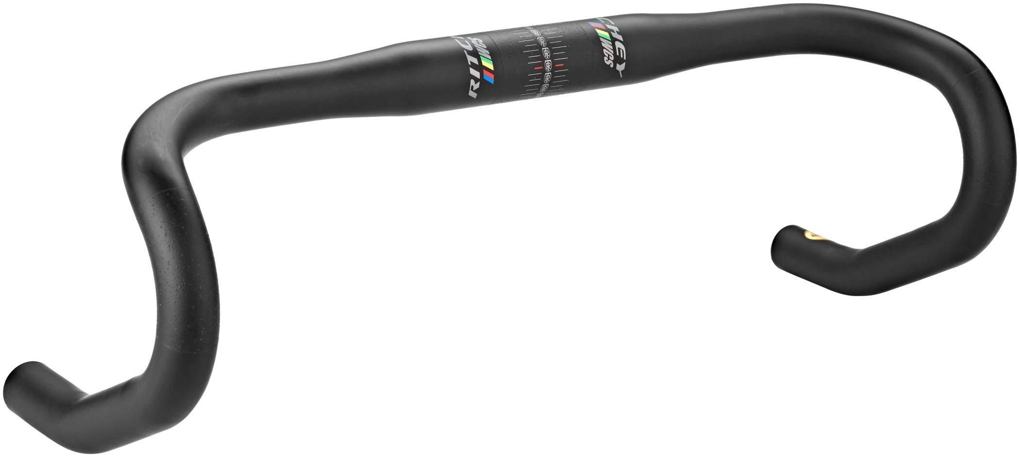 Ritchey WCS Logic II Handlebar-44cm Matte Black