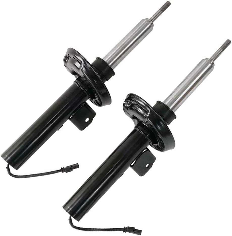 Eshare 84547551 One PCS Front Shock Struts Absorber with Electric for Cadillac XTS 2013-2018 OEM Number 23220530 580-1096 23220501 19300063 22906209 22962890 23101683 23220530