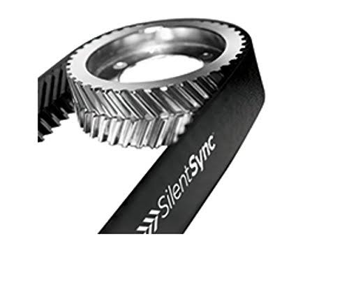 (1) Continental ContiTech P36-8M-50-SH Sprocket Factory New!