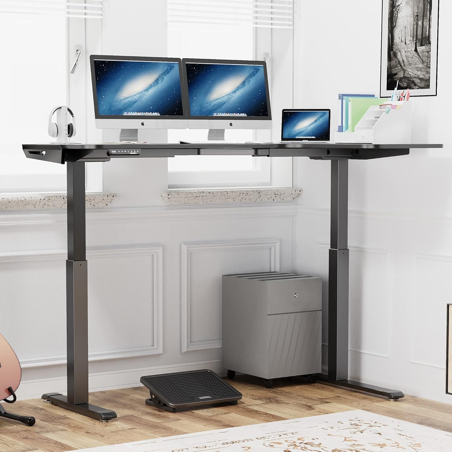 Eureka Ergonomic Standing Desk 61