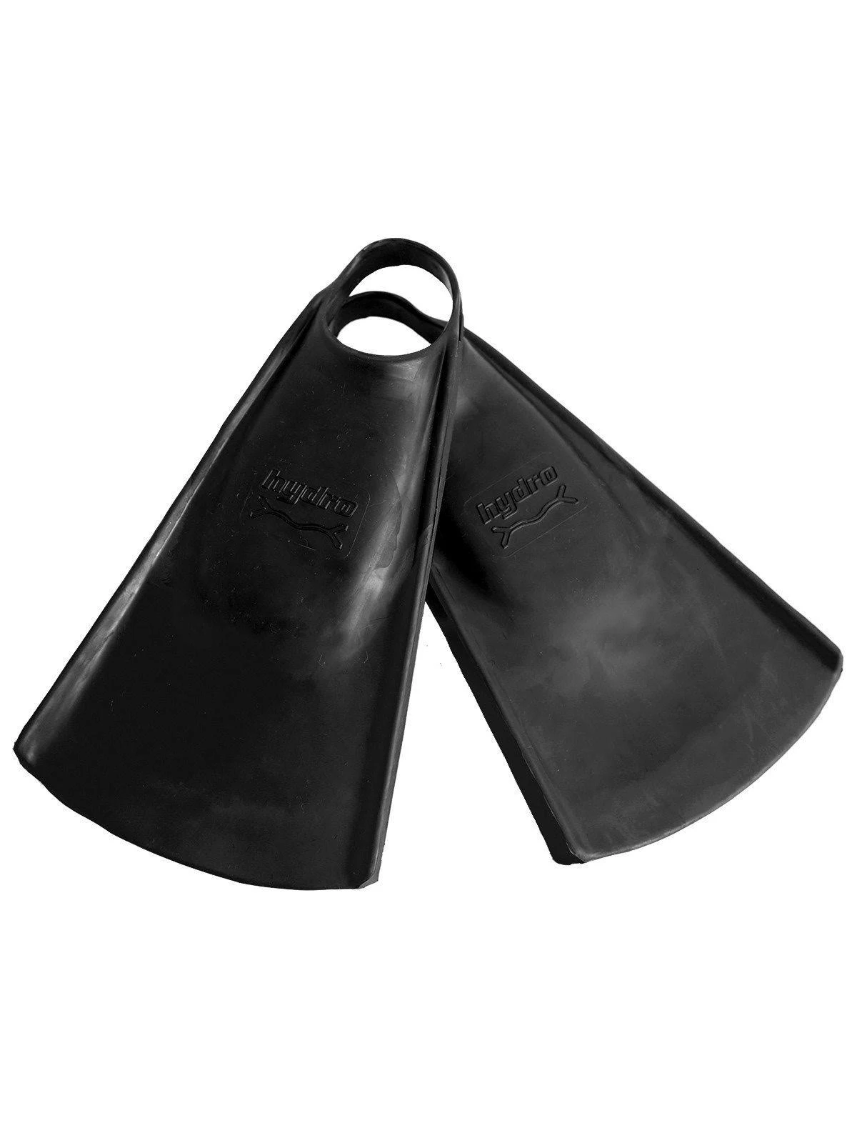 Hydro Original Bodyboard Swim Fin - Black