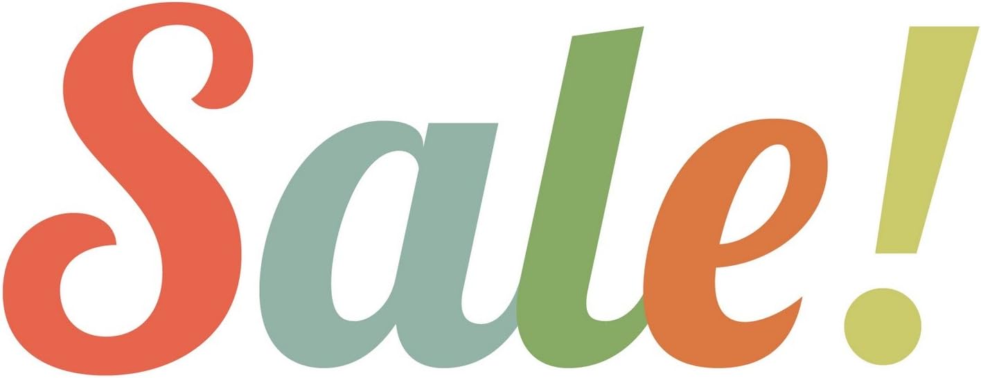 SUPERIOR All-Season Luxurious Striped Down Alternative Comforter, Full/Queen, White Pack of 2