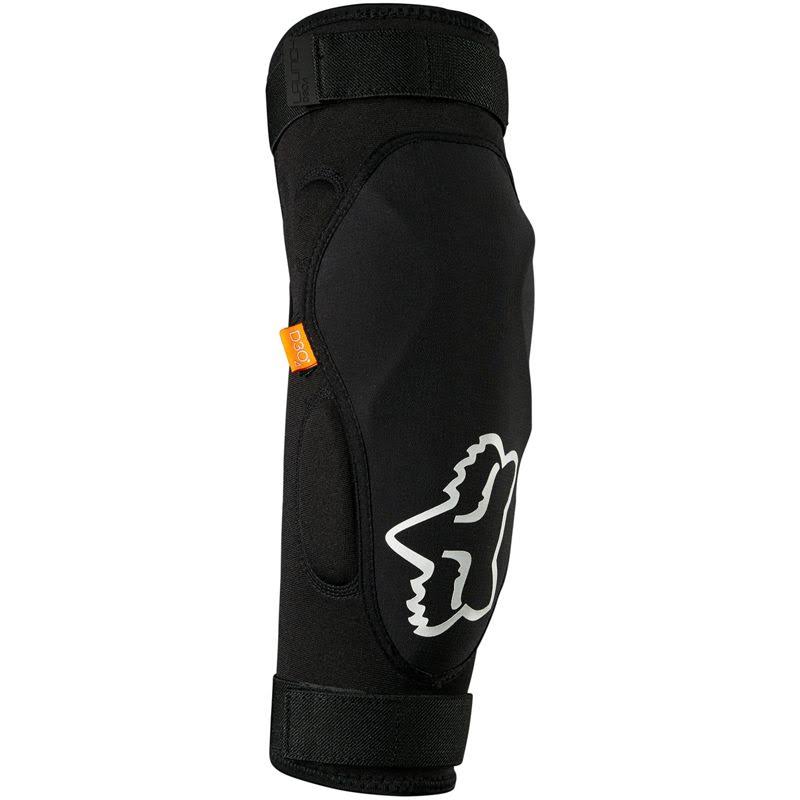 Fox Racing Launch D3O Elbow Guard - Black - Small