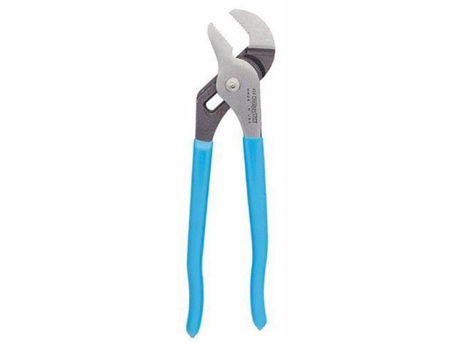 Channellock 420 1-1/2-Inch Jaw Capacity 9-1/2-Inch Tongue and Groove Plier , New