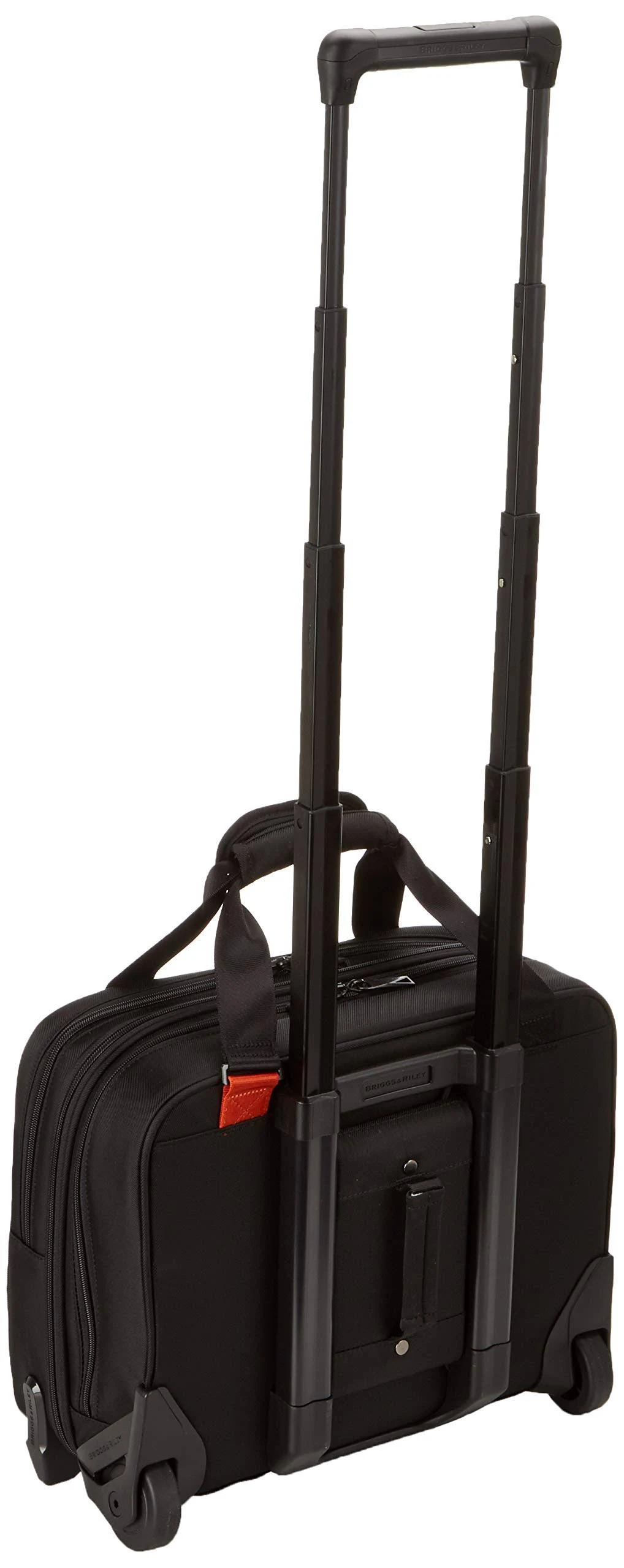 Briggs u0026 Riley Black Verb Propel Expandable Rolling Case