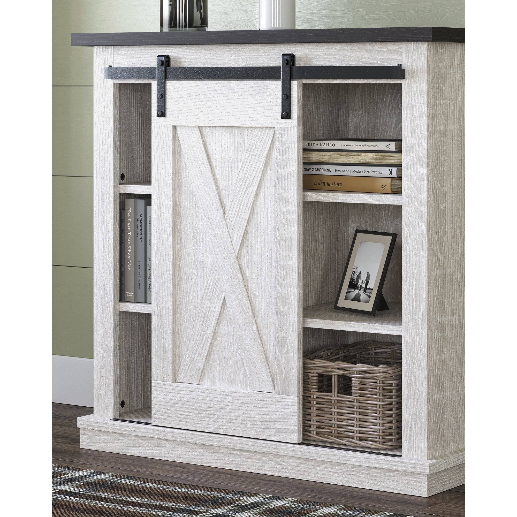 Ashley Dorrinson Accent Cabinet