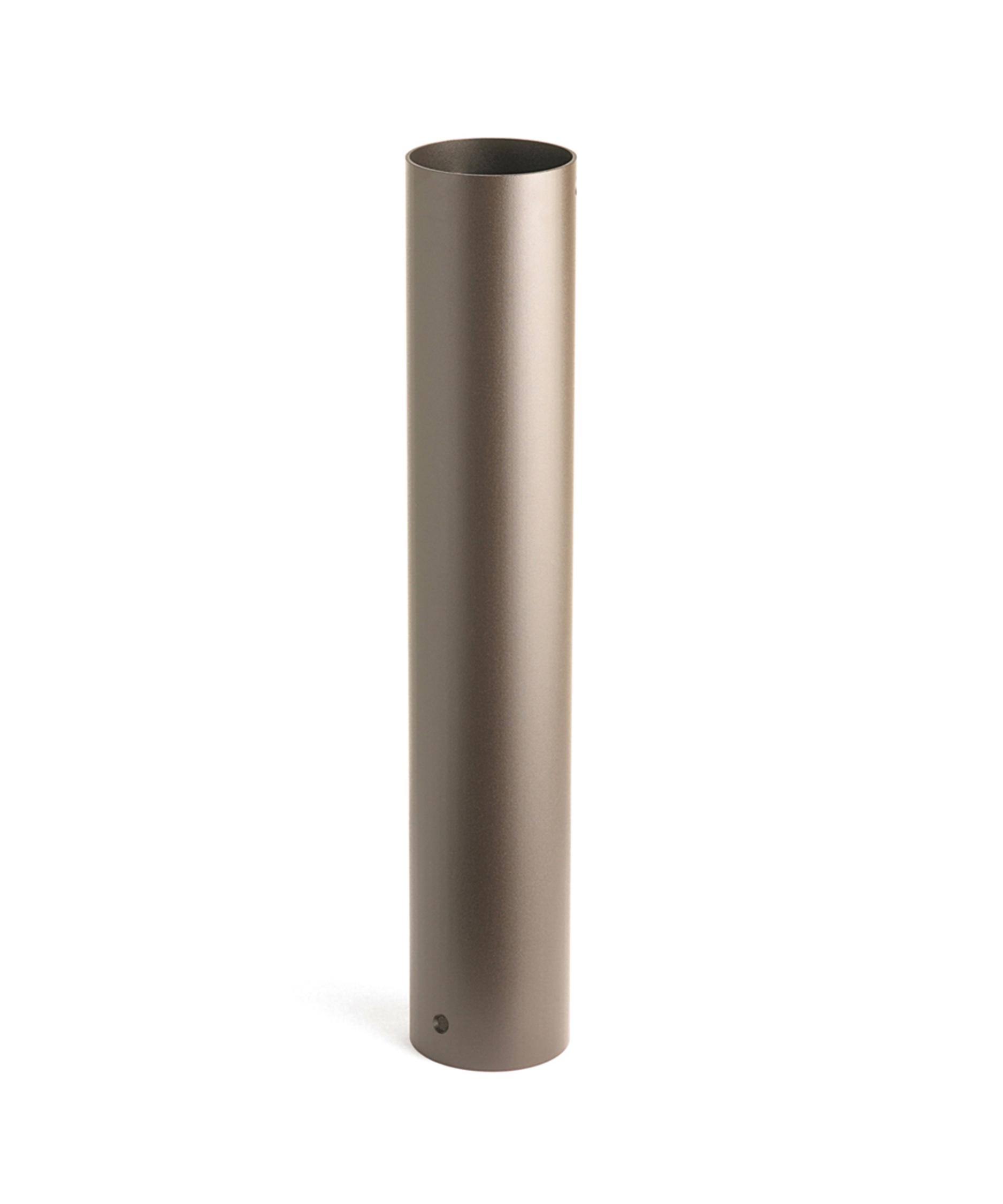 Kichler - 15666AZT - Bollard Kit 24 in - Accessory - Textured Architectural Bronze