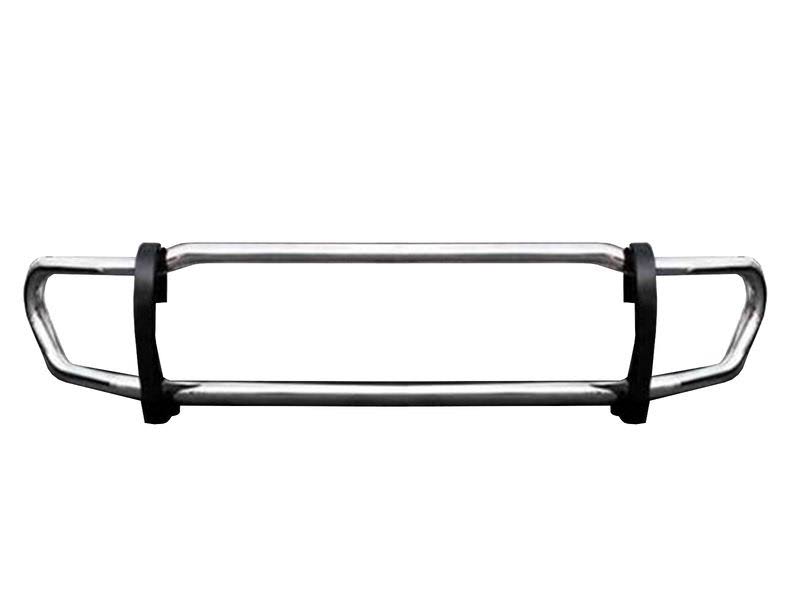 Toyota Sienna Black Horse Front Runner Bumper Guard