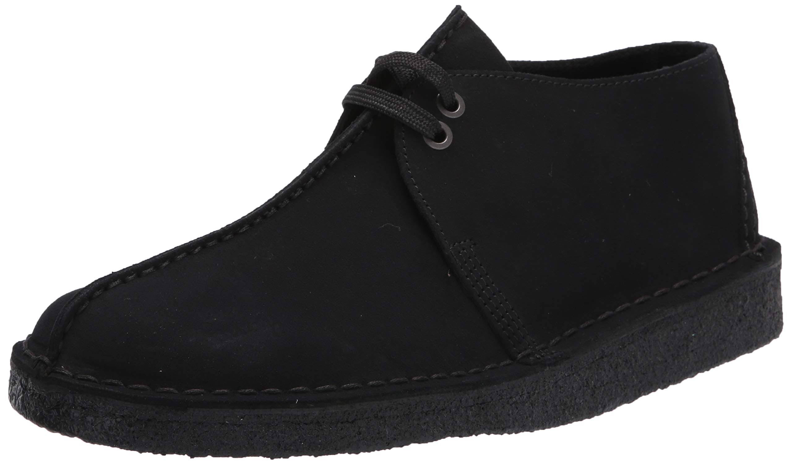 Clarks Desert Trek &Black& 10 Black