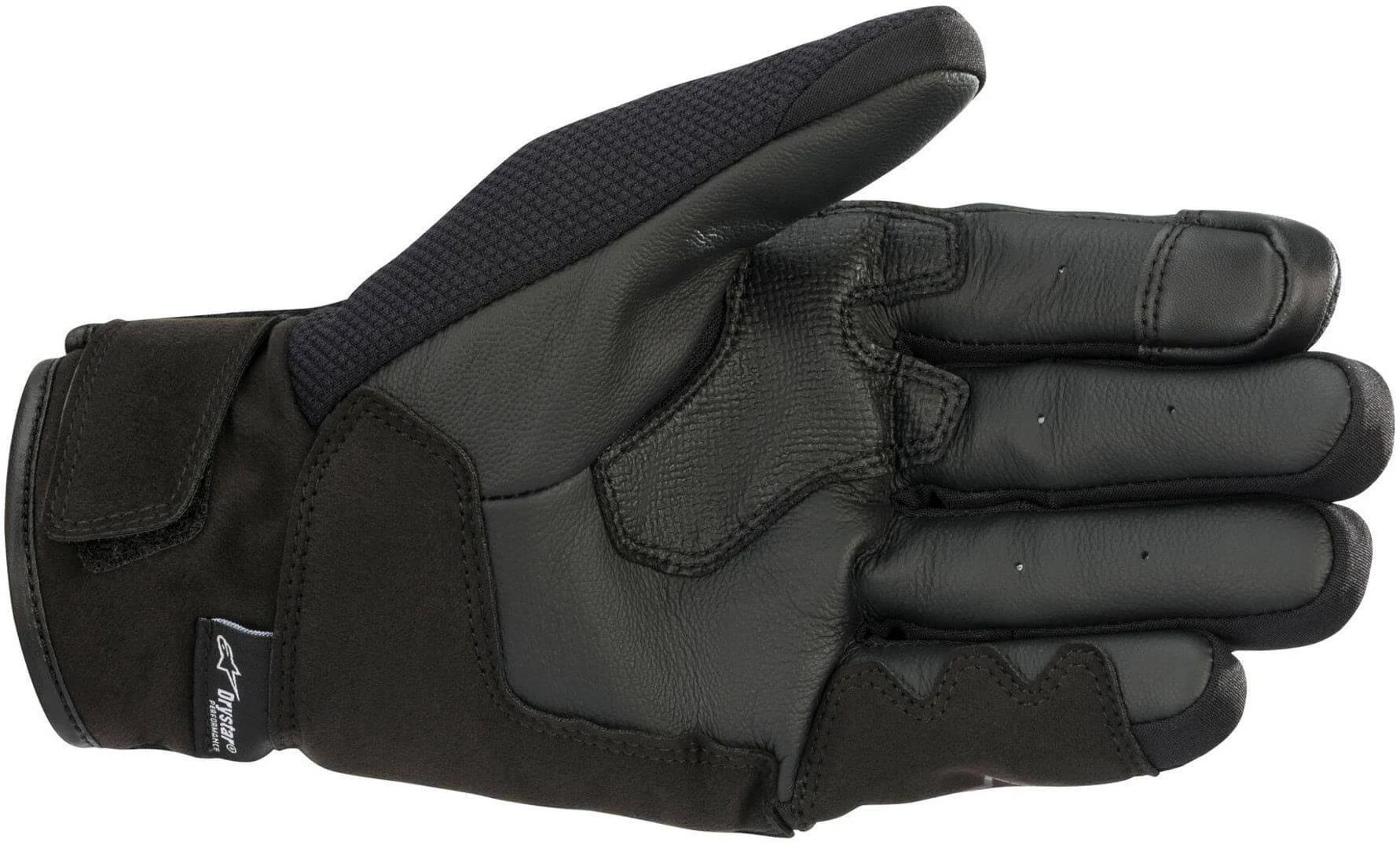 Alpinestars S Max Drystar Gloves Black