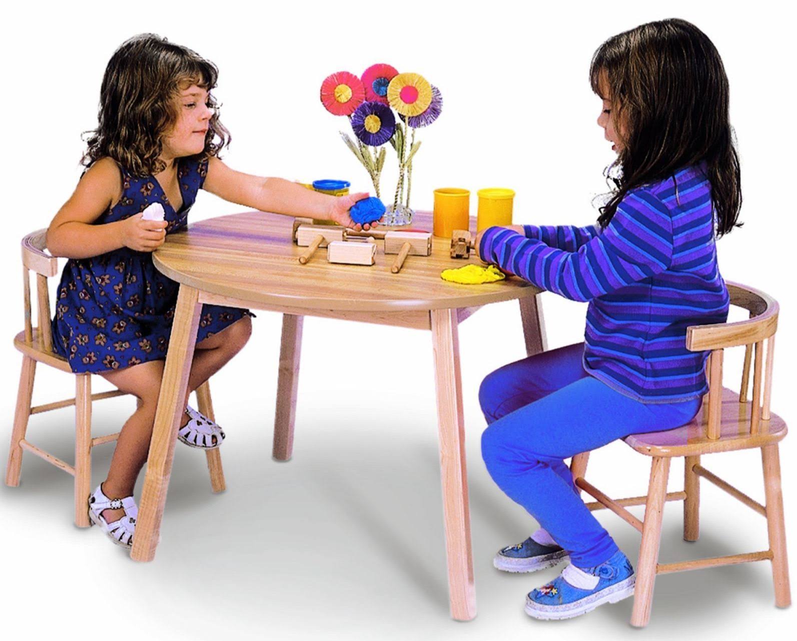 Whitney Brothers Bentwood Back Maple Chair