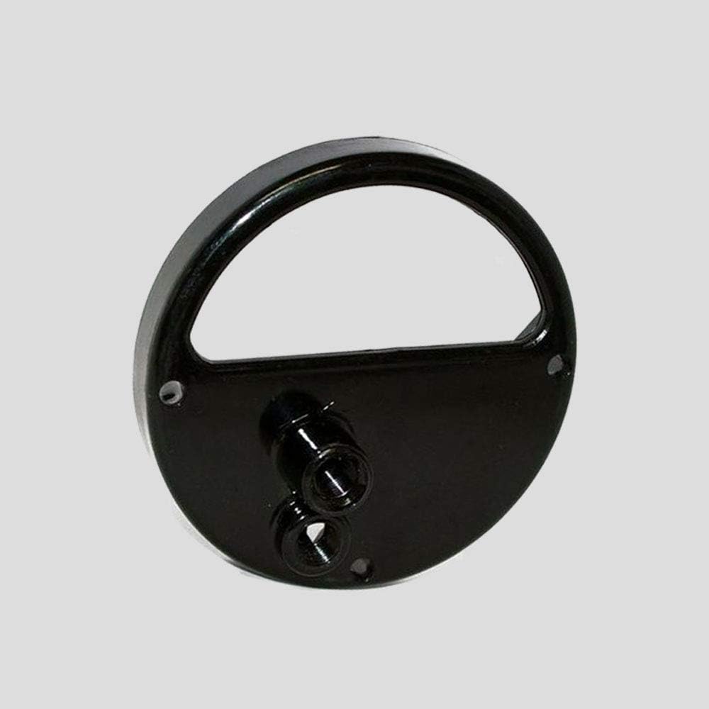 Gavin parts shop Ganivsor Replacement M29609 Filter Cover and includ Free PP213 Filter kit and Free PP217 Pump kit fits Reddy Remington Master Pack of 2