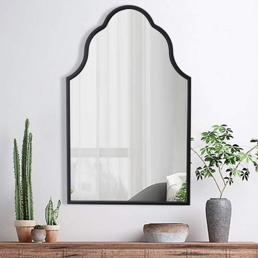 Chende Arch Wall Mirror for Decor, 32
