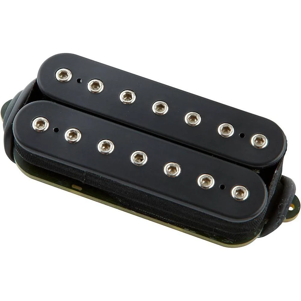DiMarzio Titan 7 Bridge Pickup Black