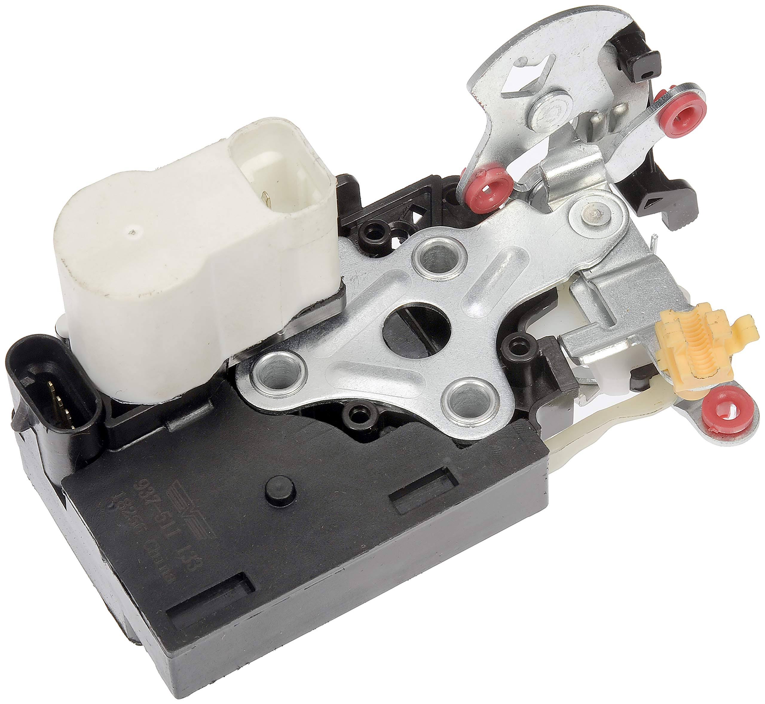 Dorman 937-511 Door Lock Actuator Motor