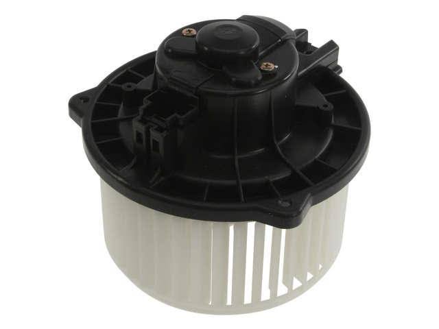 TYC W0133-1674937 HVAC Blower Motor for Acura / Honda