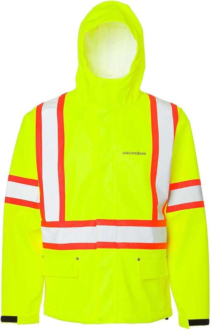 Grund&eacute;ns CSA Neptune Jacket