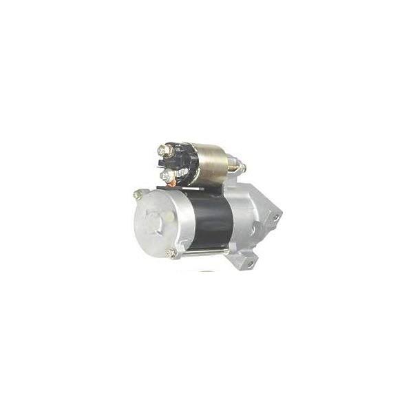 Rareelectrical New Starter Fits Cub Cadet Mower Tractor Compact 3660 Z48 Z54 365 3654 128000-7480 Am107631
