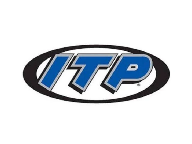 Itp Ss216 Wheel Machined 1428510404B