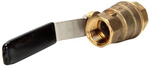 Accutemp AT1P-2239-1 Ball Valve