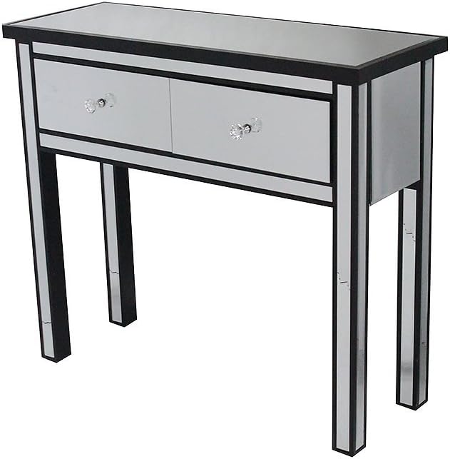 Heather Ann Creations Carter Accent Cabinet