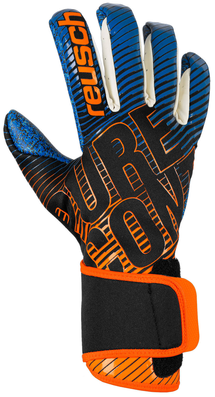 Reusch Pure Contact III G3 Fusion Goalkeeper Gloves - 12