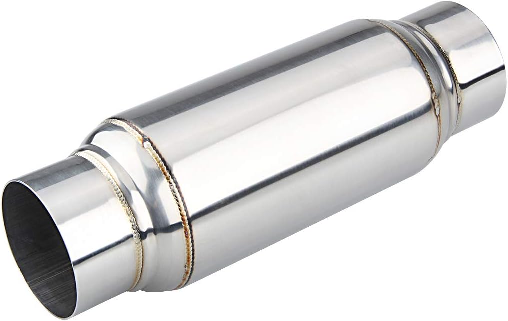 Universal Muffler 2.5