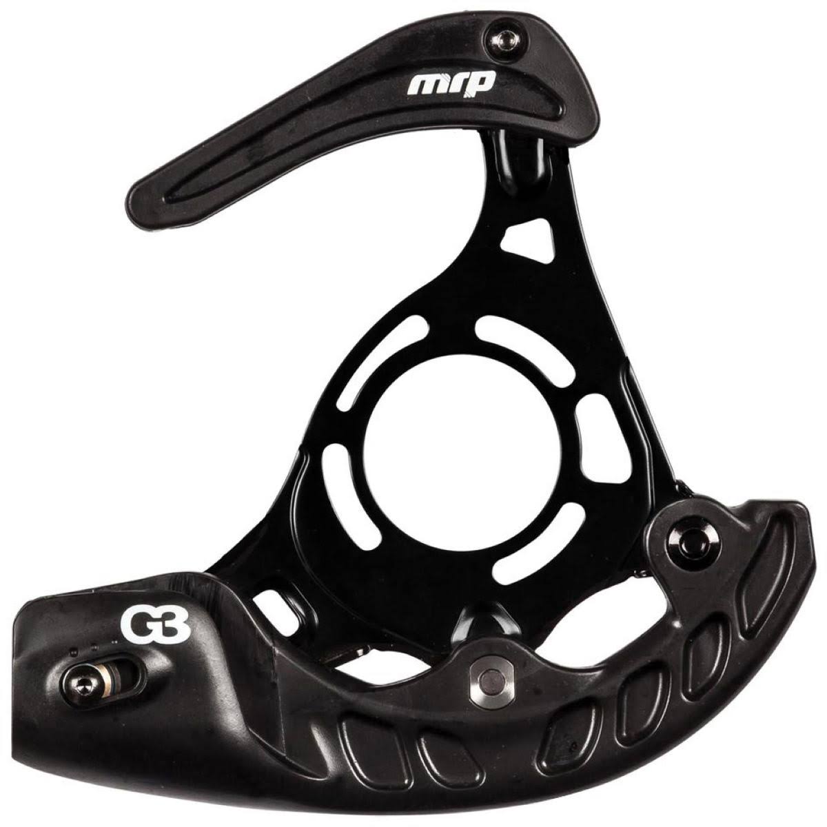 MRP G3 Steel Chain Guide - 34-38t ISCG-05 (Black)