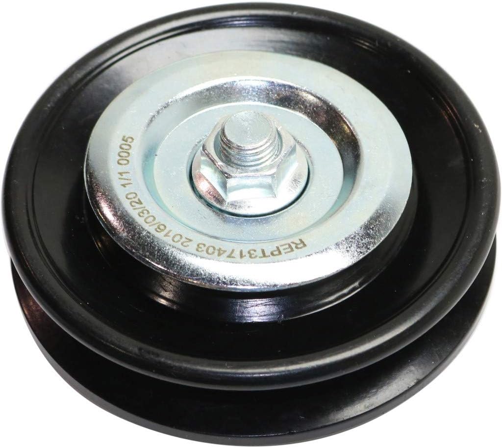For Toyota 4Runner Accessory Belt Idler Pulley 1985-1995 | 8844035010