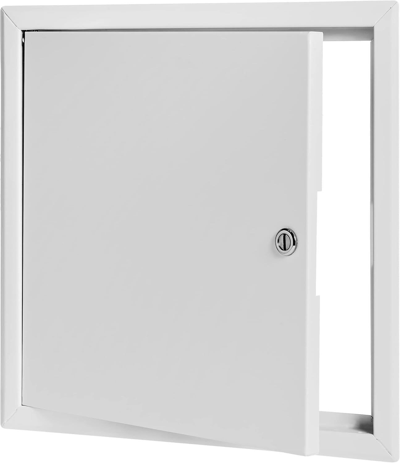 Premier 3000 Series Steel Universal Access Door 24 x 24 (Keyed Cylinder Latch)