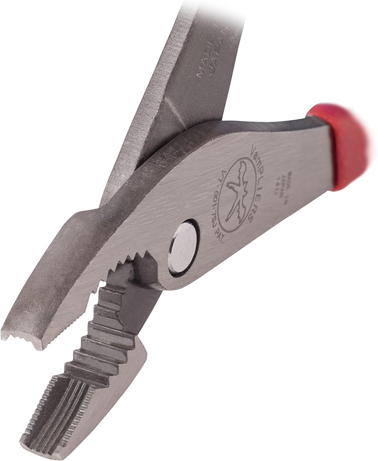 VamPLIERS World's Best Pliers VT-001-S5BP Rusted/Damage/Security Screw Extraction Pliers Best Holiday Christmas Gift Ideal for Corporate/Friends and Family Gifts that last beyond Christmas season!