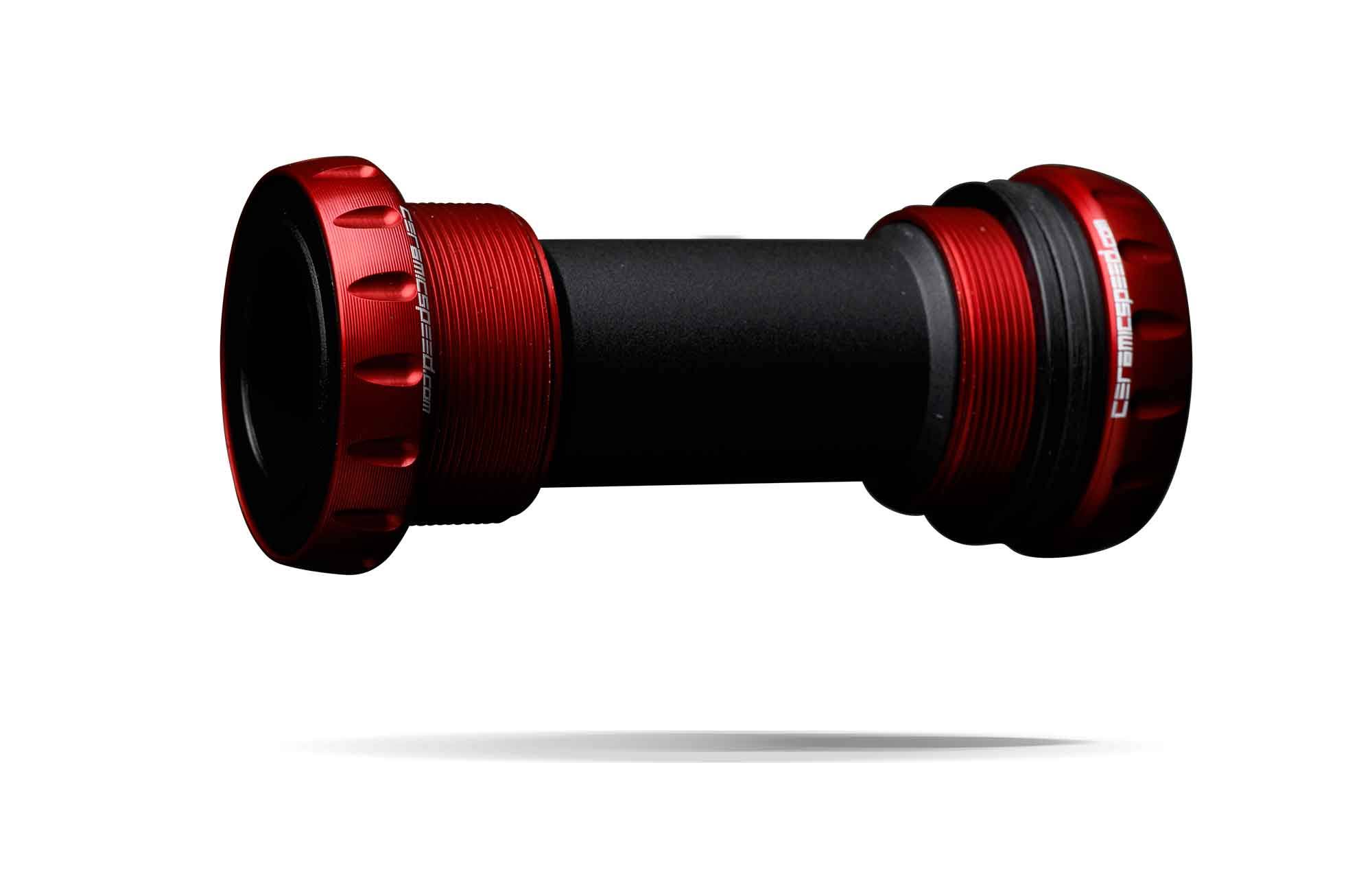 CeramicSpeed BSA SRAM GXP MTB Bottom Bracket