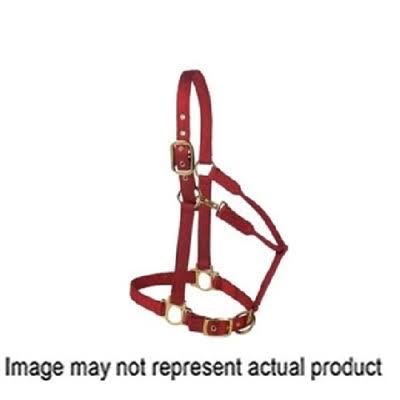 Valhoma 5-80 Bacs PR Premium Halter, S, Purple