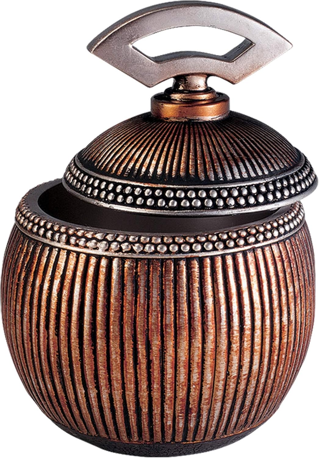 OK Lighting Designs Davina Trinket Box Pack of 2